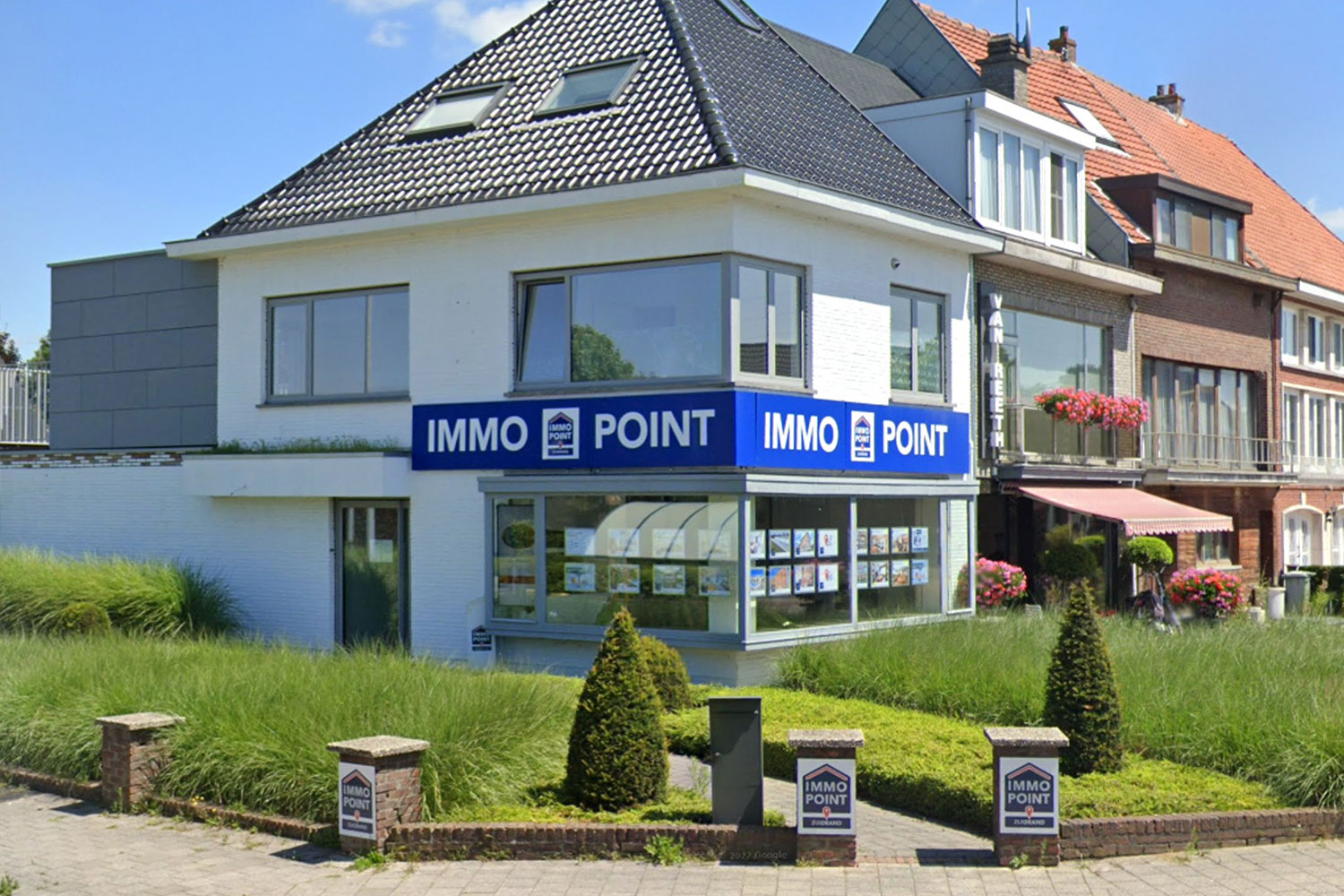 Schelle - Tolhuisstraat