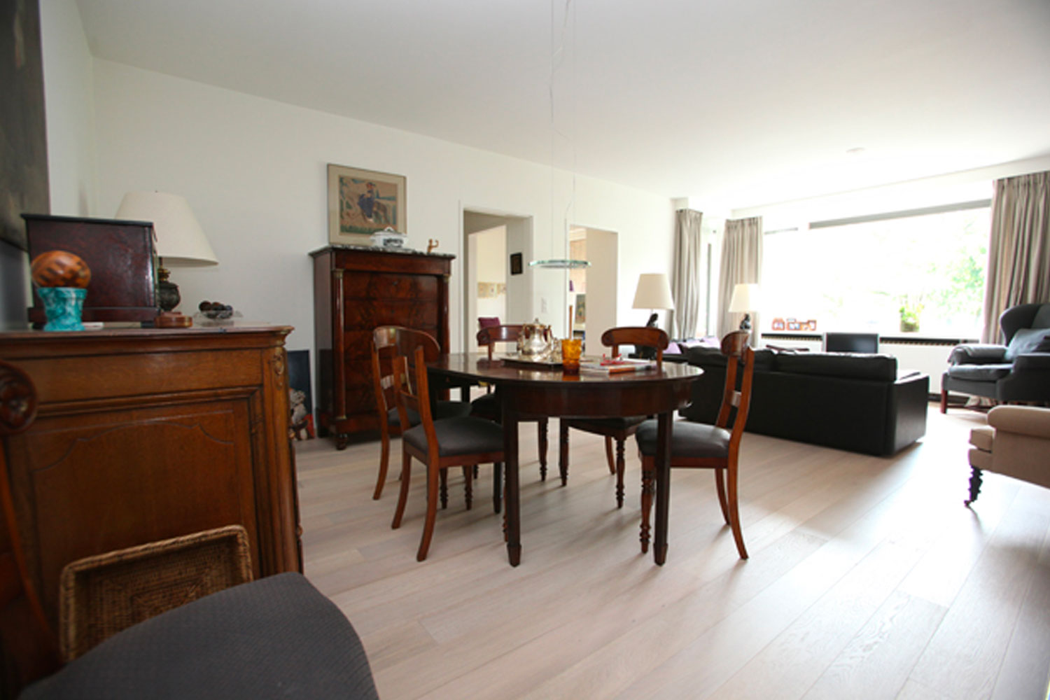 Kontich – Bautersemstraat