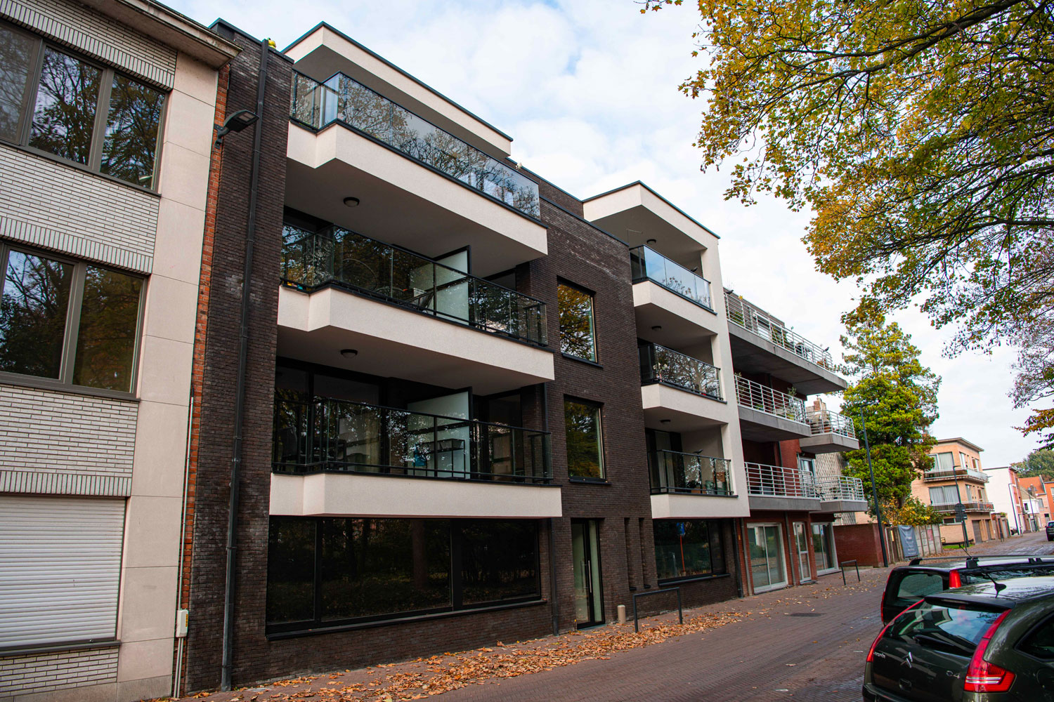 Kontich – Schoolstraat